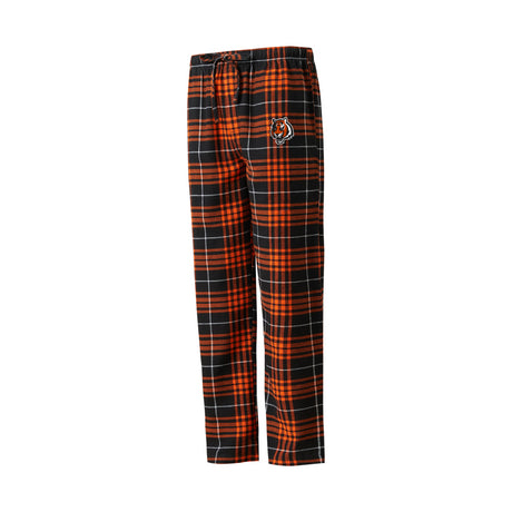 Bengals Concord Flannel Pants