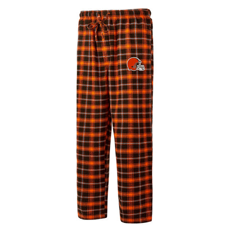 Browns Concepts Ledger Flannel Pants