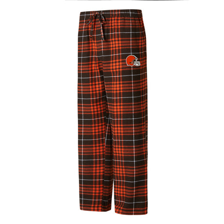 Browns Concord Flannel Pants