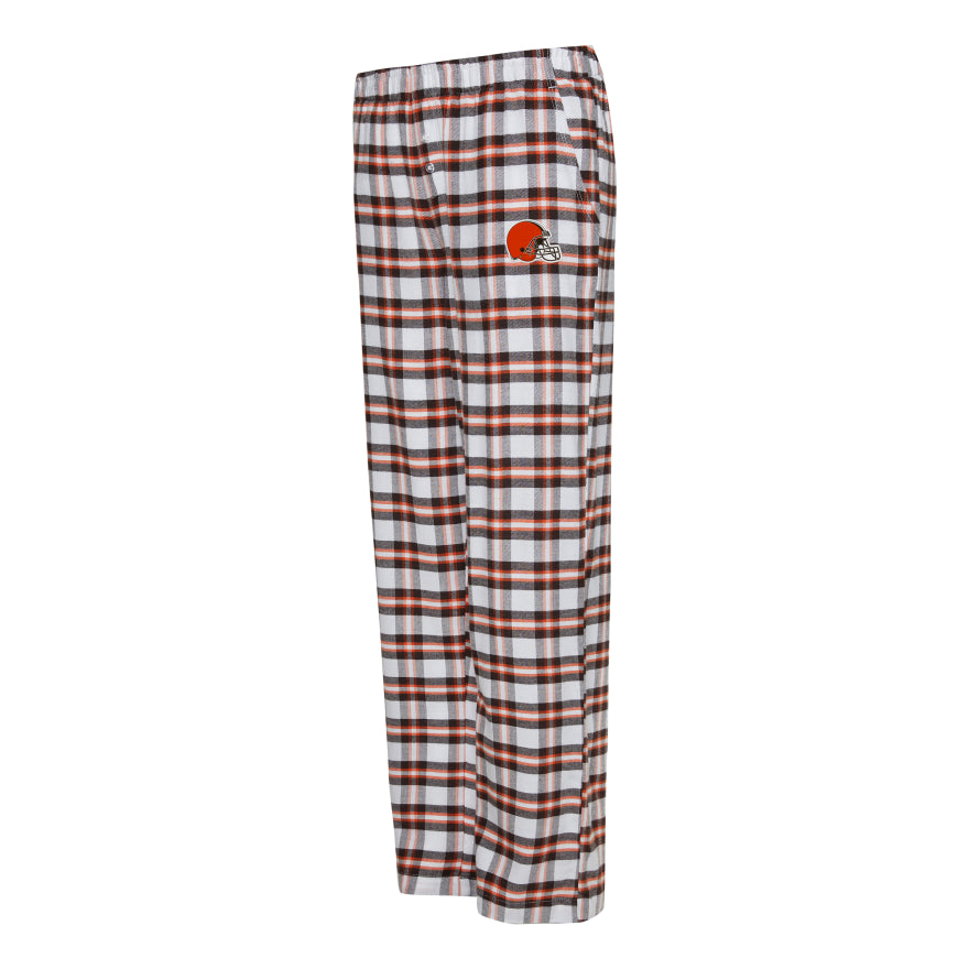 Browns Women's Sienna Flannel Pants