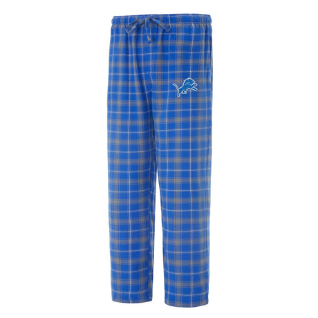 Lions Concepts Ledger Flannel Pants