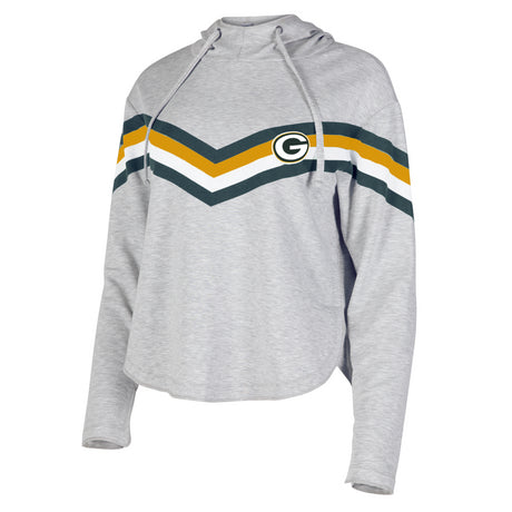 Packers Women's Register Hooded Sweatshirt