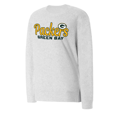 Packers Women's Mainstay Long Sleeve T-Shirt