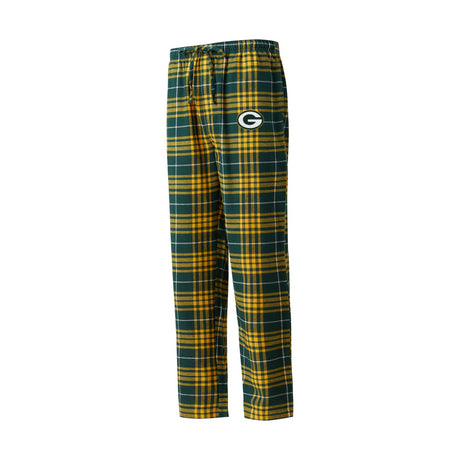 Packers Concord Flannel Pants