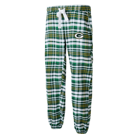 Packers Women's Mainstay Flannel Pants