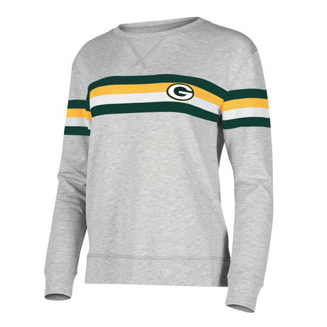 Packers Women's Register Long Sleeve T-Shirt