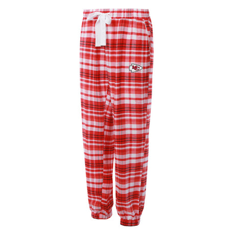 Chiefs Women's Mainstay Flannel Pants