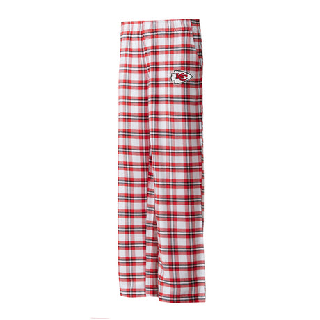 Chiefs Women's Sienna Flannel Pants