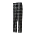 Raiders Concord Flannel Pants