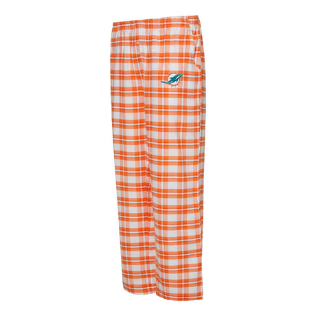 Dolphins Women's Sienna Flannel Pants