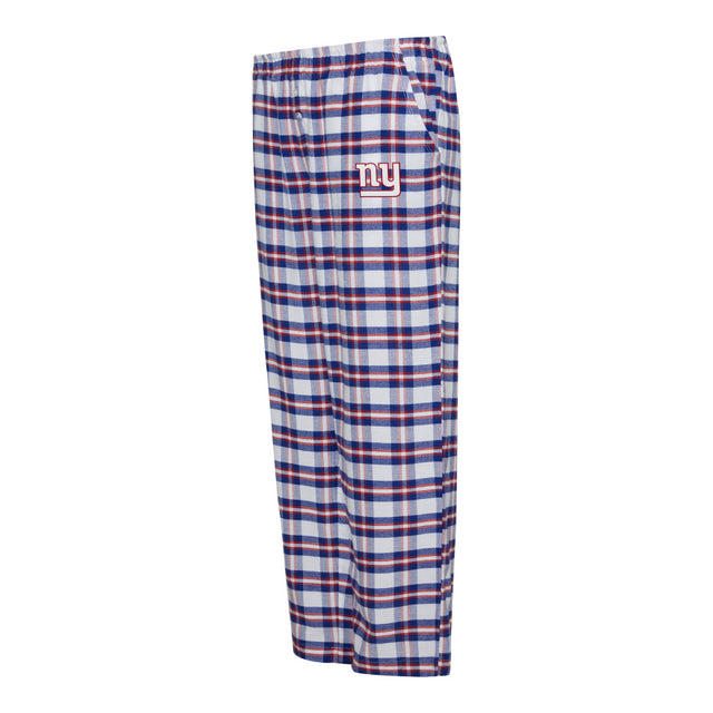 Giants Women's Sienna Flannel Pants