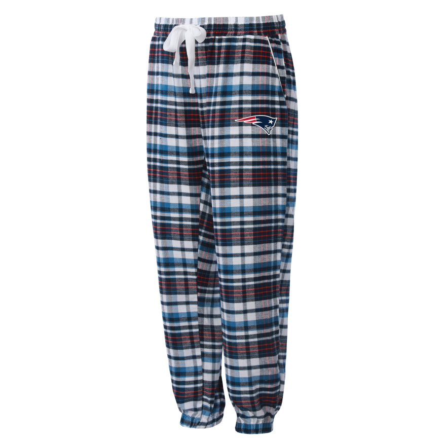 Patriots Women's Mainstay Flannel Pants