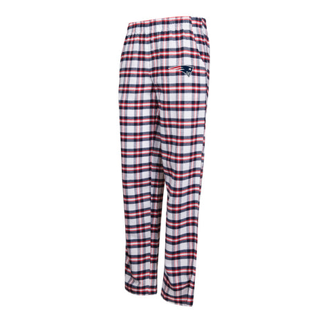 Patriots Women's Sienna Flannel Pants