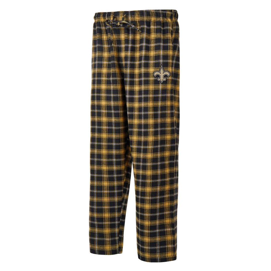 Saints Concepts Ledger Flannel Pants