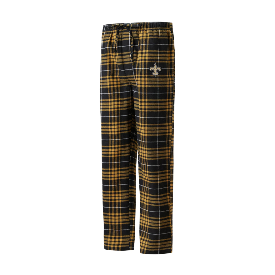 Saints Concord Flannel Pants