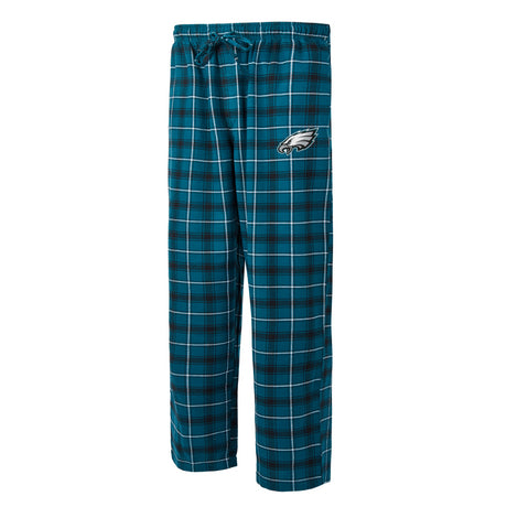 Eagles Concepts Ledger Flannel Pants