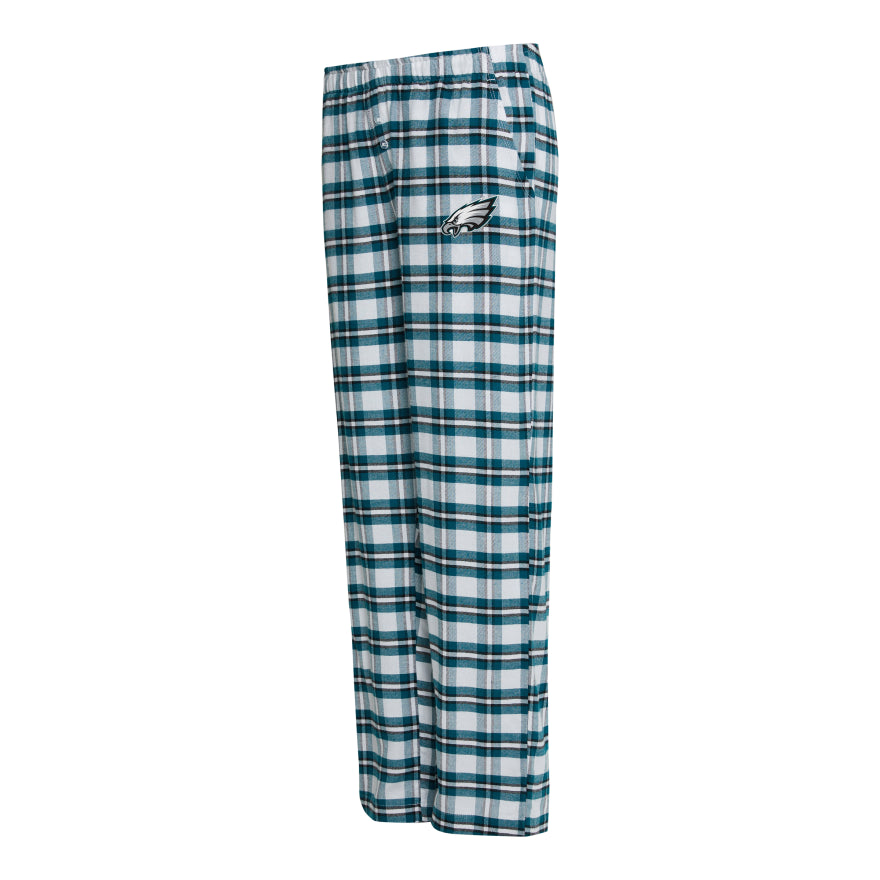 Eagles Women's Sienna Flannel Pants