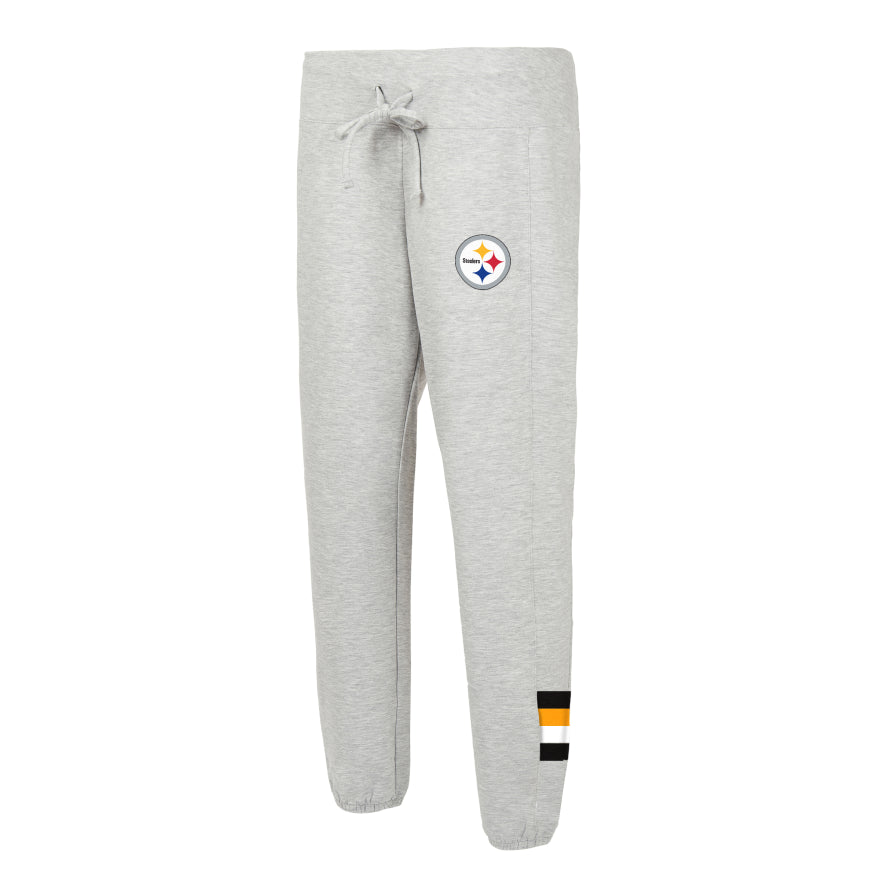 Steelers Women's Register Jogger Pants