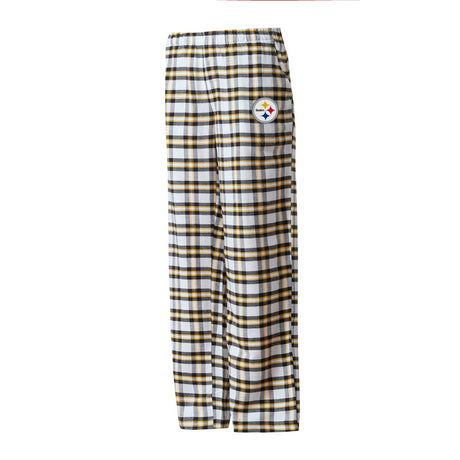 Steelers Women's Sienna Flannel Pants