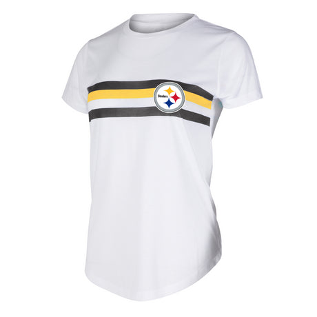 Steelers Women's Register T-Shirt