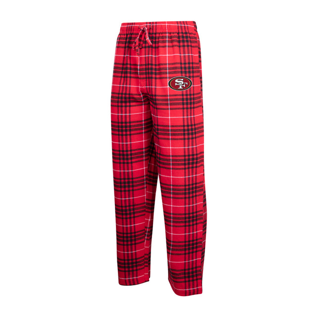 49ers Concord Flannel Pants