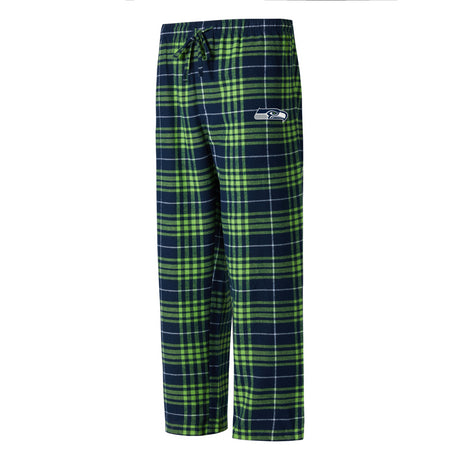 Seahawks Concord Flannel Pants