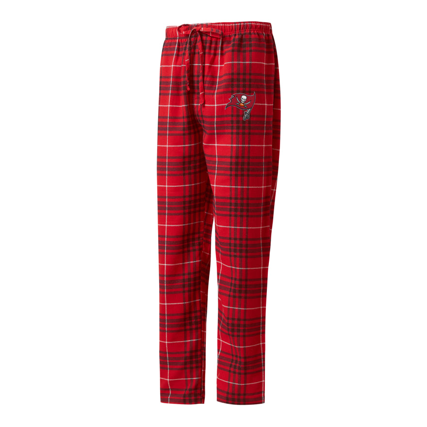 Buccaneers Concord Flannel Pants