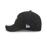 Saints 2025 New Era Men's 9FORTY M-Crown Hat Pro Football Hall of Fame
