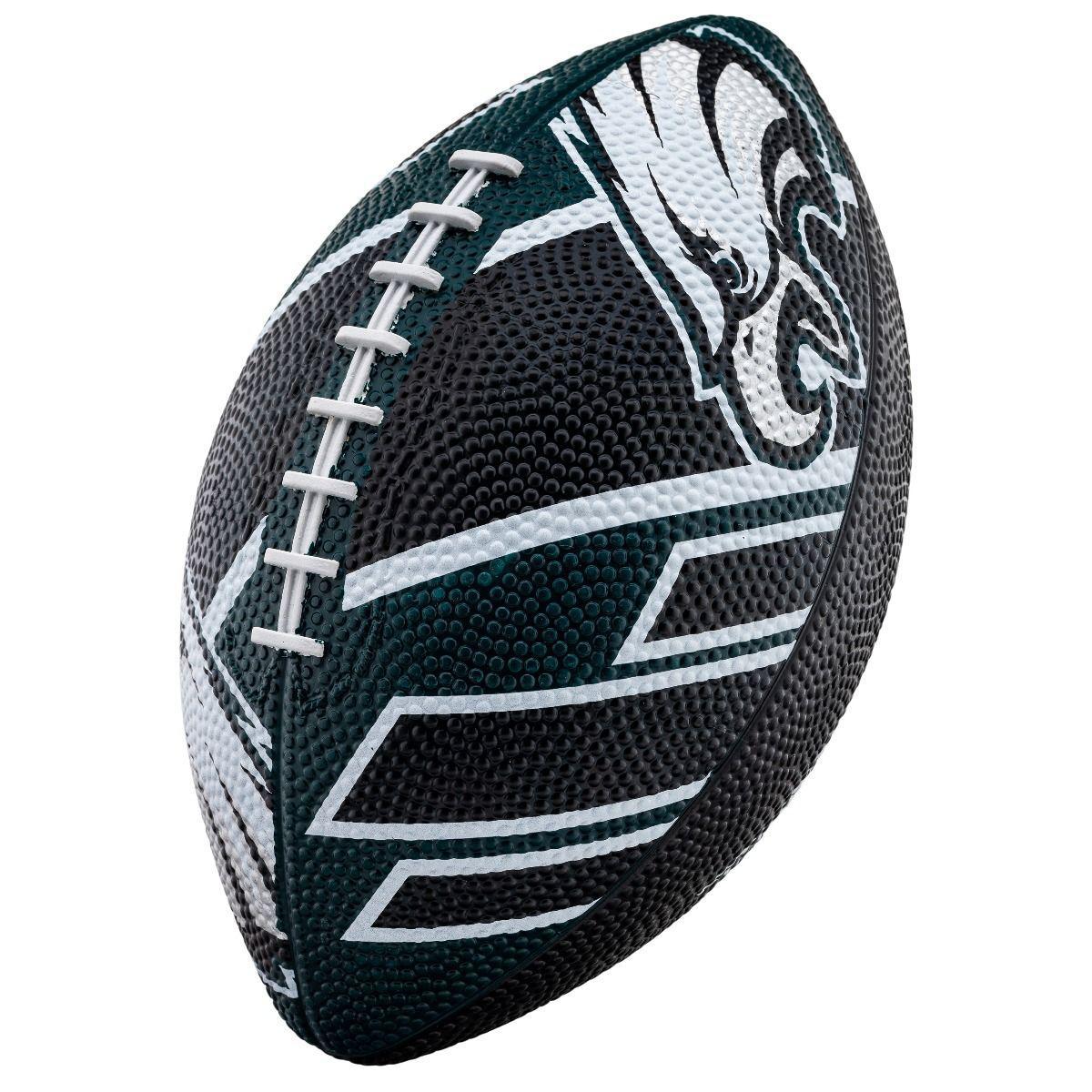 Eagles Franklin® Mini Team Football