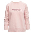 Hall of Fame 2025 Camp David Women's Confetti Crewneck