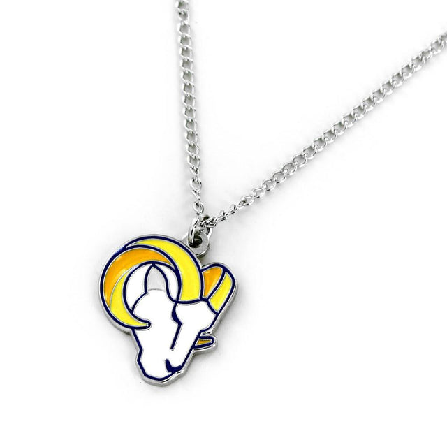 Rams Necklace