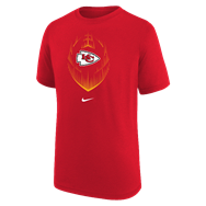 Chiefs Nike Youth Icon Legend T-Shirt