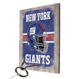Giants Ring Toss Game
