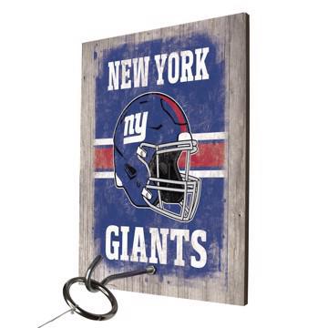 Giants Ring Toss Game