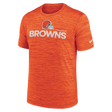 Browns Men's Nike Velocity Modern T-Shirt