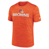 Browns Men's Nike Velocity Modern T-Shirt