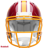 Commanders 2026 Speed Authentic Helmet