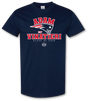 Adam Vinatieri Patriots Class of 2026 Enshrinee T-Shirt