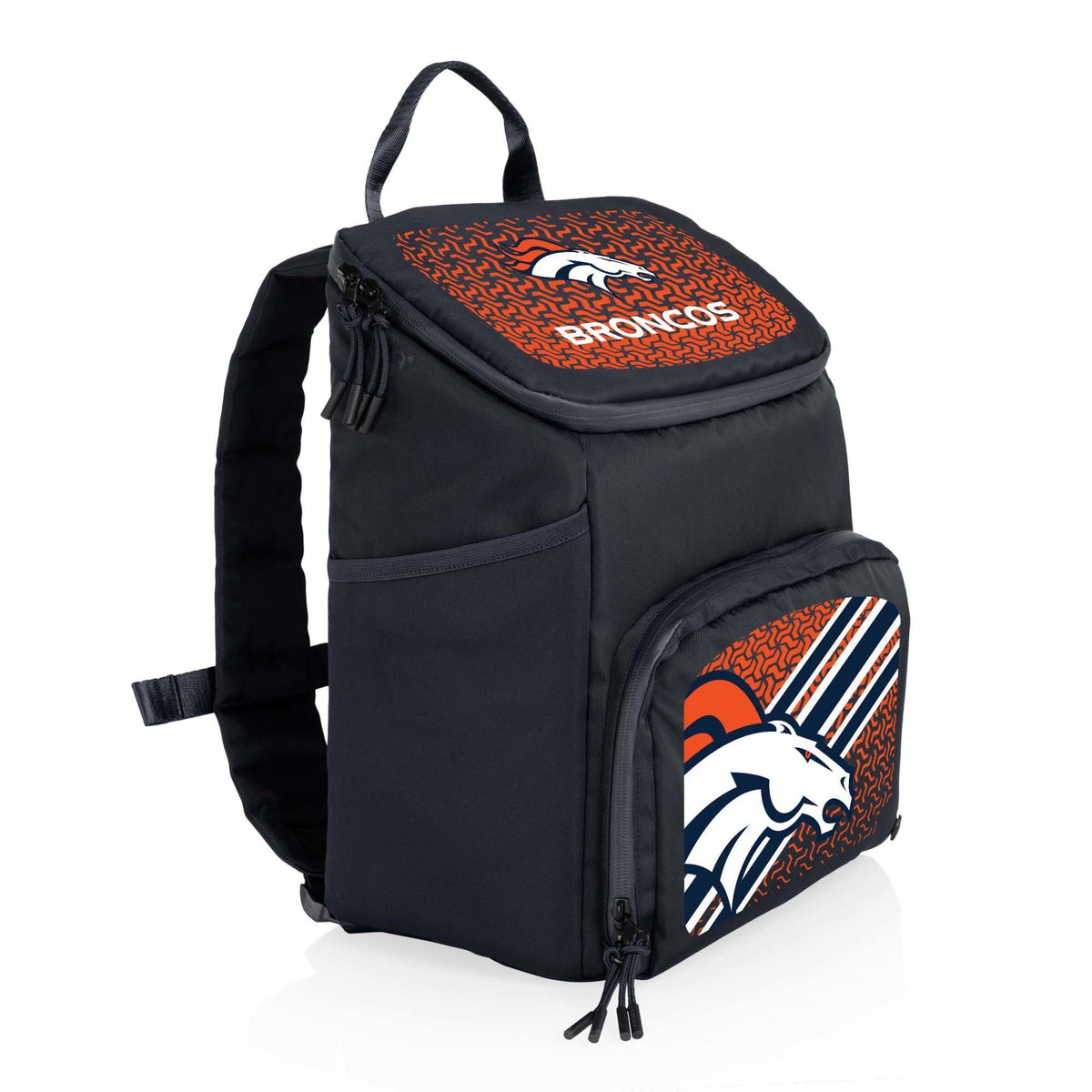 Broncos PTX 2.0 Tarana Recycled Backpack Cooler