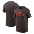 Browns Nike Team Issue T-Shirt 2024