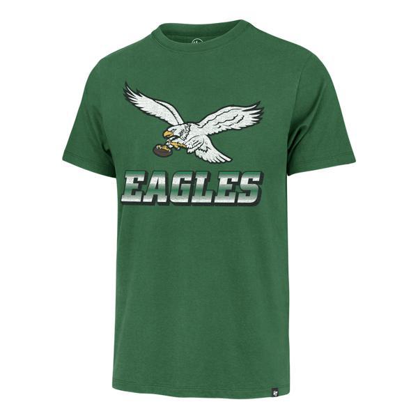 Eagles Men's '47 Upgrade Franklin T-Shirt