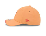 Buccaneers 2026 New Era Men's Alternate 39THIRTY Sideline Hat Pro Football Hall of Fame