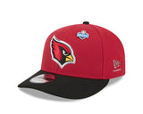 Cardinals 2026 New Era Men's 9FIFTY Draft Hat