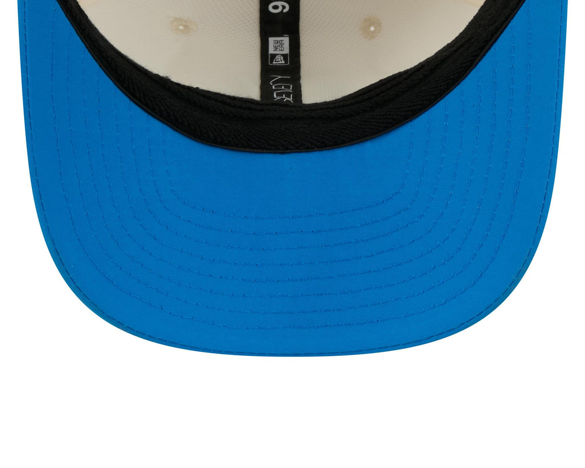 Lions 2026 New Era® 9SEVENTY Training Camp Hat Pro Football Hall of Fame
