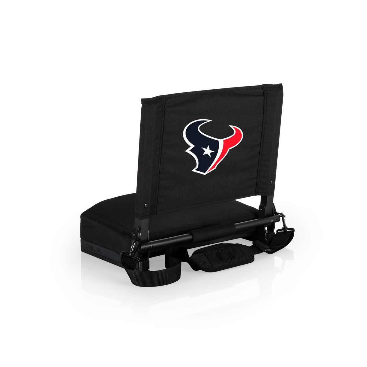 Texans Gridiron Stadium Seat