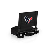 Texans Gridiron Stadium Seat