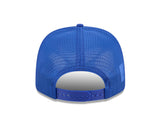 Bills 2026 New Era Men's 9SEVENTY Stretch Snap Two-Tone Hat Pro Football Hall of Fame