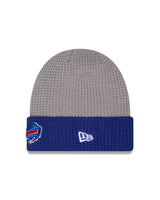 Bills 2026 New Era Men's Play Knit Pro Football Hall of Fame