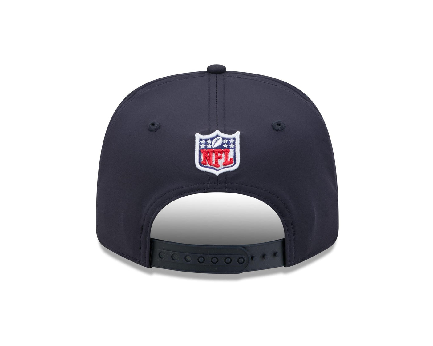 Dolphins 2026 New Era Men's 9SEVENTY Stretch Snap Rivalry Hat