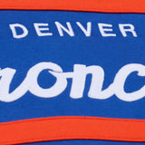 Broncos 2026 Mitchell & Ness Men's NFL Head Coach Hoodie (10301136175380)